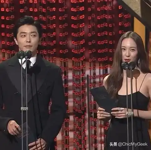  韩剧第一禁欲系美男,行走的荷尔蒙