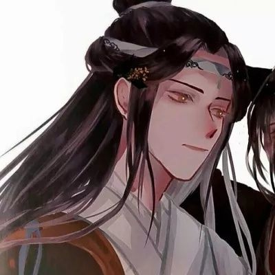  有哪些让你惊艳的情头