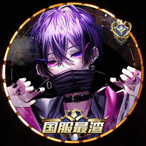  国服最渣王者荣耀头像