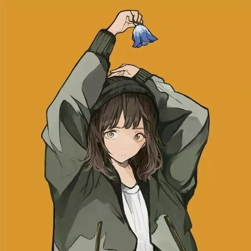  头像爱自由