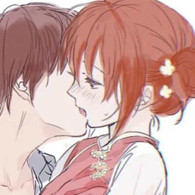  头像原宿风头像高清