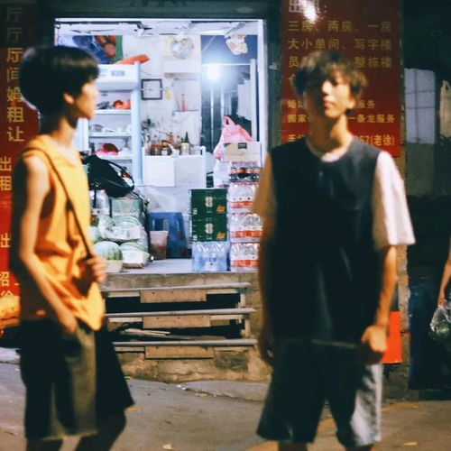  有没有好看的双人头像推荐