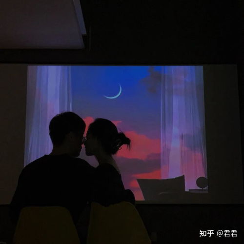 监控人霸气头像披露