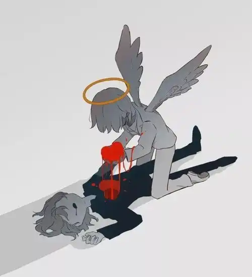  什么是绝,抬起眼望望每天一句小确丧