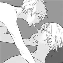  二次元男生漫头女生漫头半身个性feel堆糖,美好生活研究所