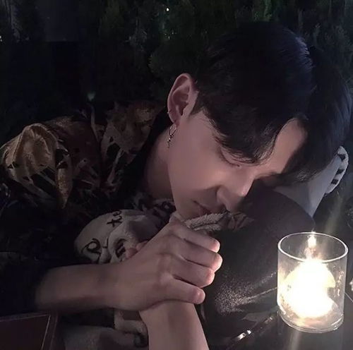  你是否已经习惯了有孤独陪伴