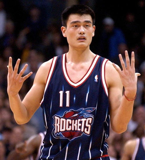  nba名宿若无伤病,姚明本可以成为更伟大球员,他情商智商俱佳