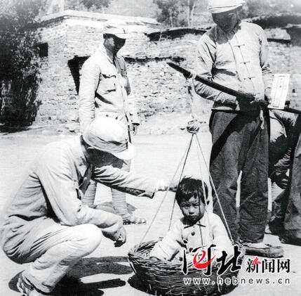  反思历史面向未来日本宫崎县日中友好活动摄影展图片选登