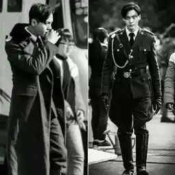  天啊我老公竟然背着我当起了人贩子