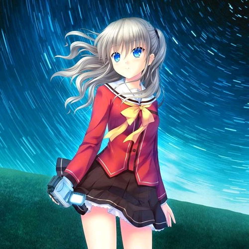  折翼神作charlotte夏洛特