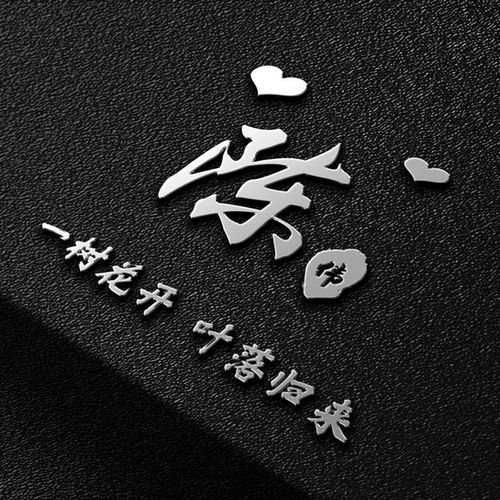  您要的微信头像已做好,最新39张高清质感商务签名头像,请查收