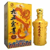  古井贡酒六品酒之养