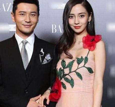  曾经姐妹花如今距离这么大,文咏珊baby之间就差一个黄晓明