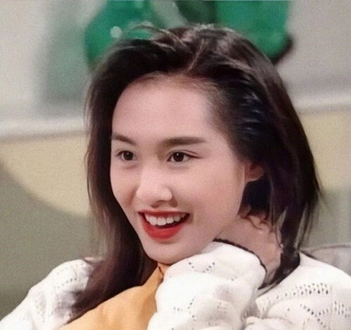  舔屏10位顶级港圈女神,从温碧霞到黎姿,美得不可方物