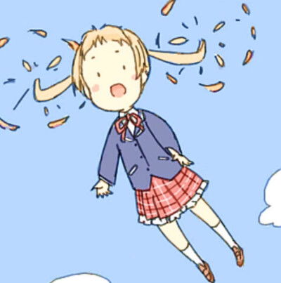 中二病也要谈恋爱