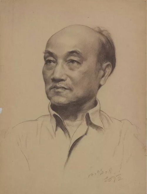  靳尚谊不懂得好坏,创作水平就上不去