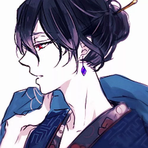 只有好看的头像才能配上好看的我 只有好看的头像才能配上好看的我