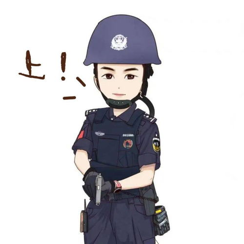  这几种狗狗不能当警犬的原因