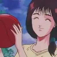  赤木晴子q版头像图片微信头像图片大全