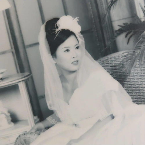  西大人的李焕英妈,下辈子,我还要做你女儿
