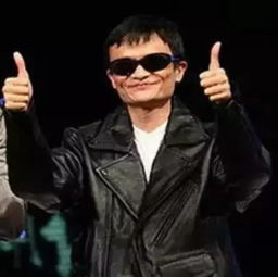  他是马云背后的男人,曾超越比尔盖茨成为首富,如今自曝第一次见到iphone差点尿裤子