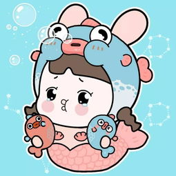  揭秘12星座人生比例图,神准内附超萌星座头像zaker新闻