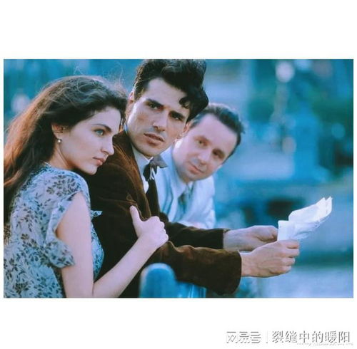  福利来了,5部一线女神大尺度电影,你也许一部也没看过