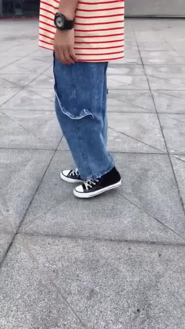  水泥地上的滑步教学,赶紧点赞收藏
