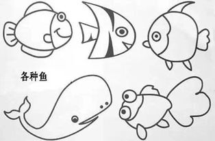  这些简笔画,学完赶紧教孩子,孩子乐崩了