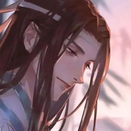  古风头像大全春风比肩,何惧向人间