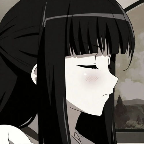  771期好看的动漫女头