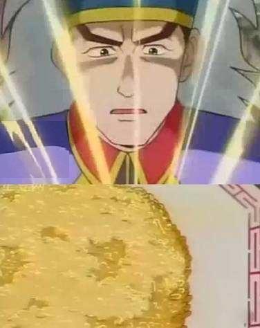  白天救赎深夜毒,舌尖上的让人又爱又恨的美食番盘点