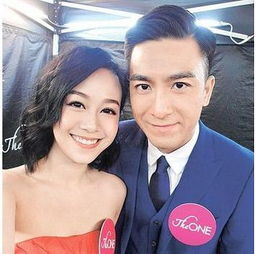  惨被戴绿帽子正牌男友马国明承认和渣女黄心颖分手
