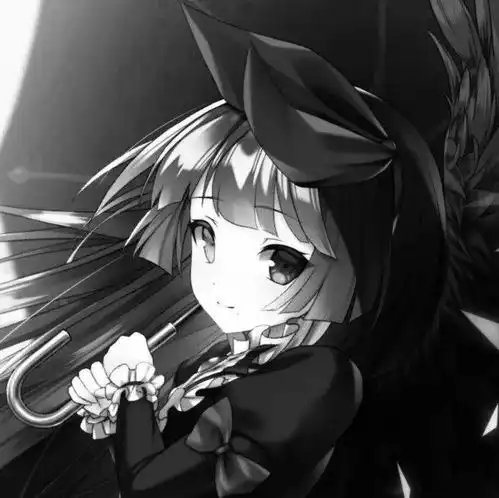  特特特好看的二次元动漫头像更新啦