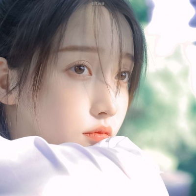  江淮唯美气质小清新真人闺蜜女头微信头像我要个性网