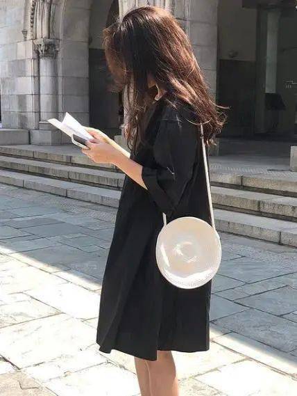  不露脸拍照姿势分享分分钟get氛围感气质大片