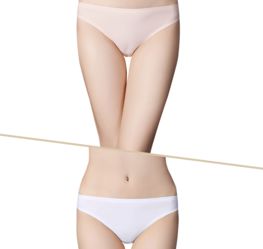  ckstorm女士内裤丁字裤一片式无痕健身女性感冰丝速干t裤tback低腰隐形瑜伽ckn701