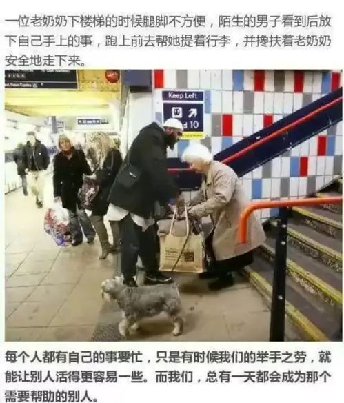  那一刻,他们是黑暗里的一束光