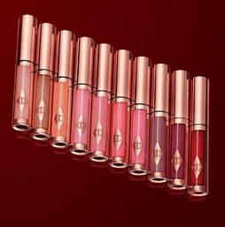  charlottetilbury平价版tomford黑五每天都有24小时闪销