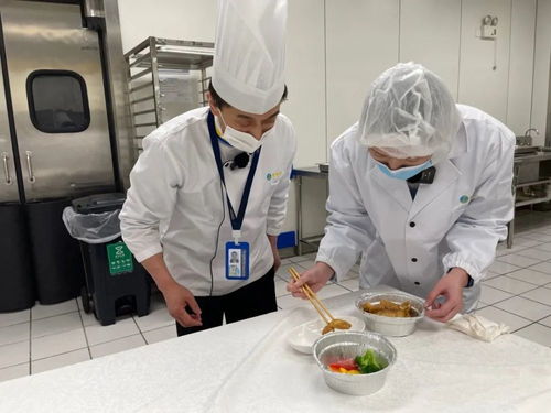  如果你吃到一份很酸的飞机餐,那可能是山西记者做的
