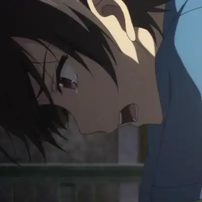 二次元丧系动漫男头我做不到及男生头像我要个性网 二次元丧系动漫男头我做不到及男生头像我要个性网