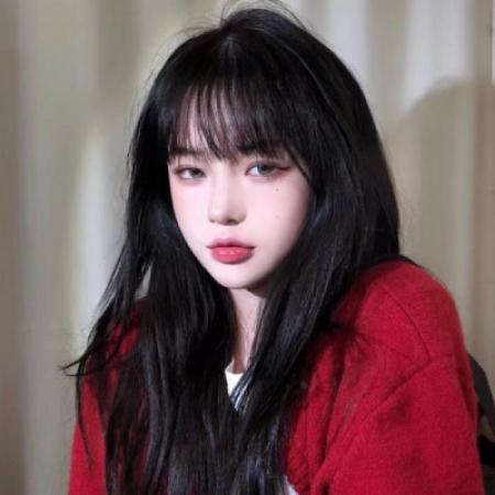  冷酷优质女生头像,美不过你我曾经