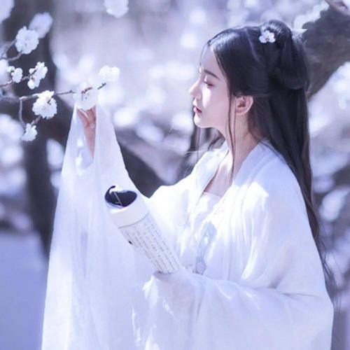  穿书她一朝穿越入书中,美丽少女变孕妇,还是反派男主的孩子