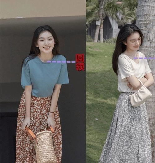  40岁女人夏季怎么穿更优雅掌握4个原则2个技巧,人到中年也很美