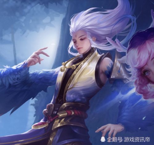  天美隐藏大招来袭,五虎将剩下3款不算什么,2款绝版皮肤才是重点
