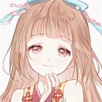  超萌粉头发少女头像微信头像图片大全