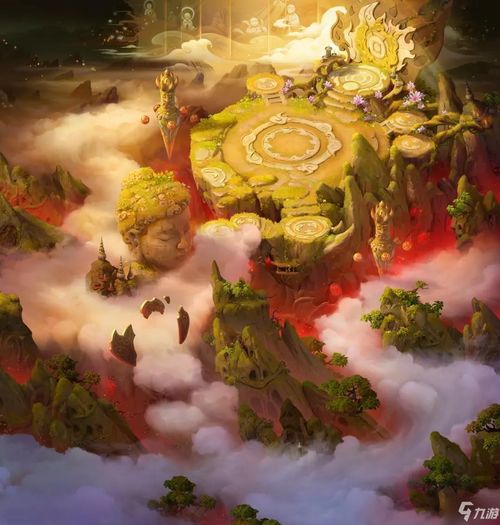  梦幻西游手游小雷音怎么样小雷音定位分享