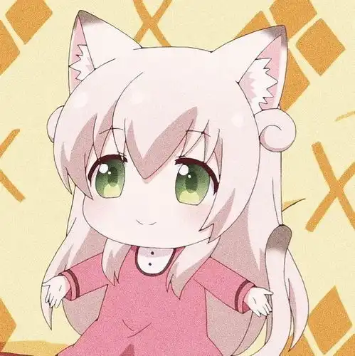 超萌的猫系卡通头像 超萌的猫系卡通头像