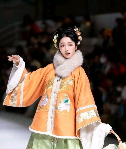  韩国网友谩骂中国漫画家抄袭,表示汉服是韩国的,却惨遭打脸