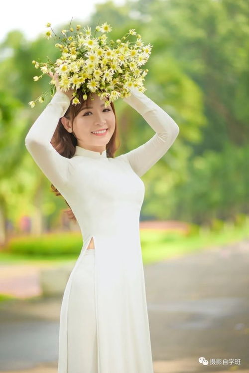  中年女性摄影攻略,这9个摄影技巧,帮你单人照片又美又自然